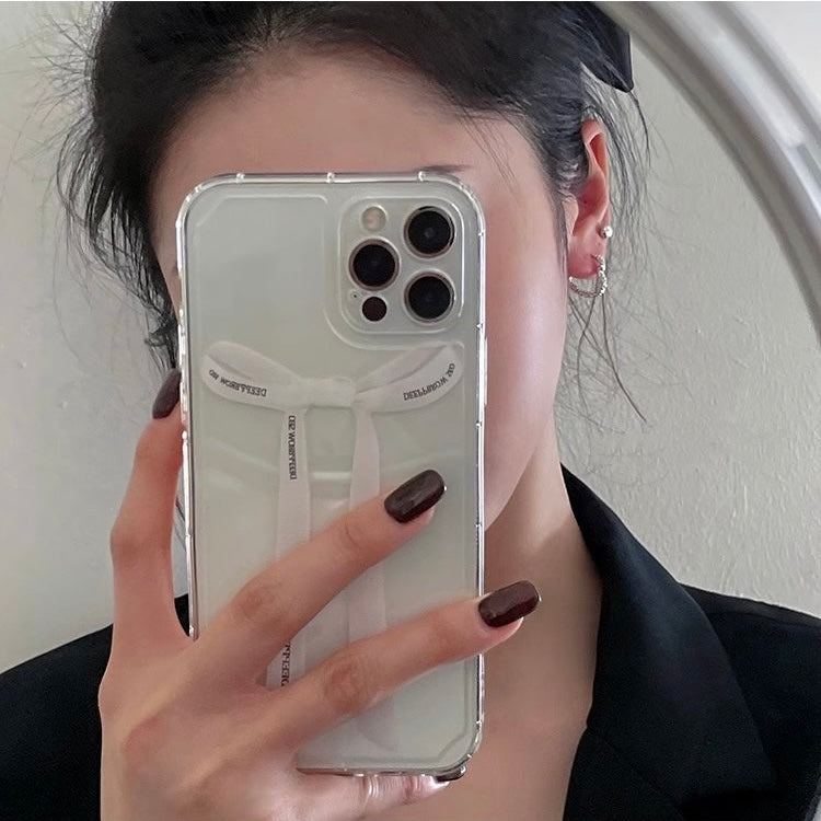 Love Shape Huggie Earring