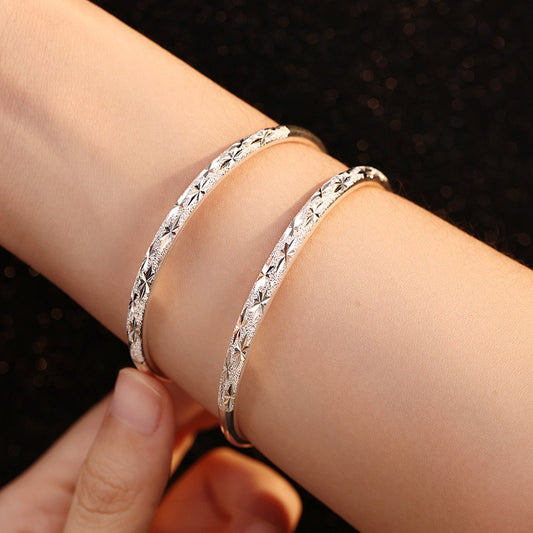 Twinkle Sparkle Bangle S999