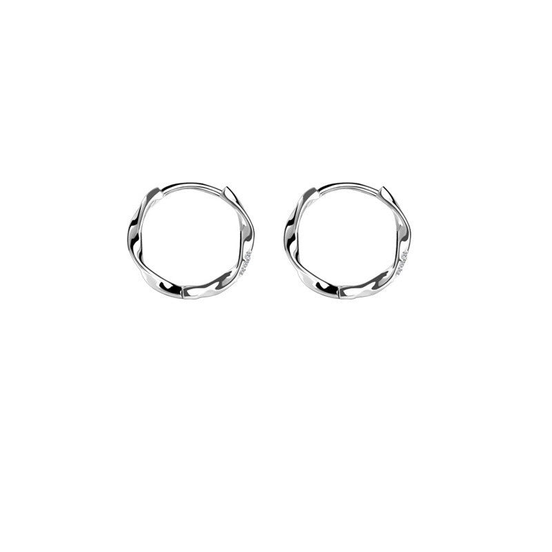 Angela hook earring S999