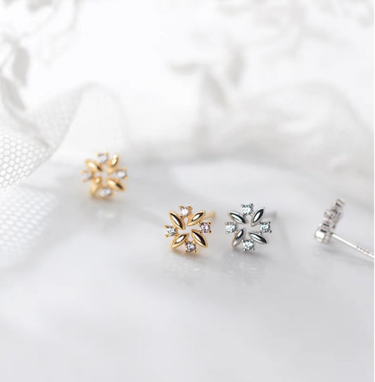 Elois Stud Earring
